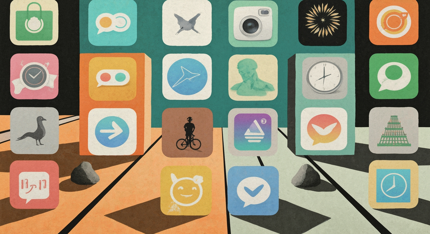Consumer App Design and Success