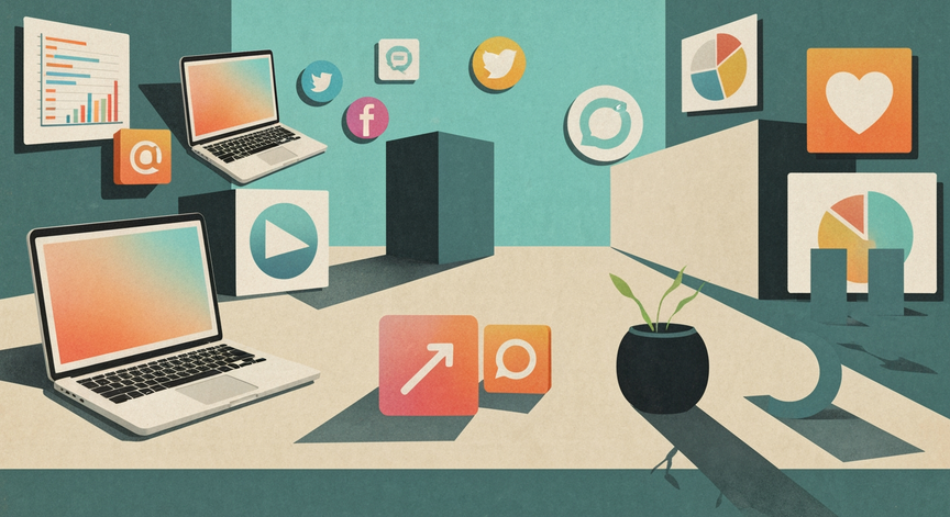 Digital Marketing Essentials