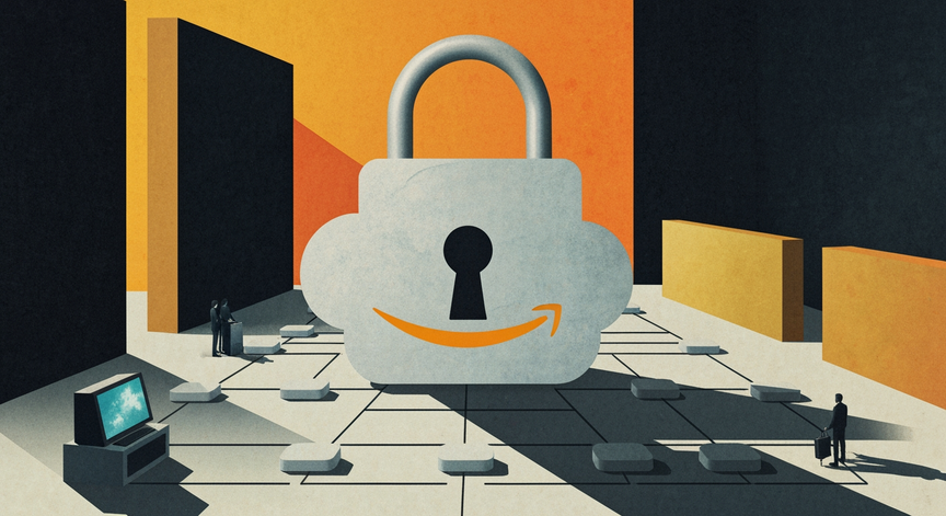 AWS Zero Trust Security