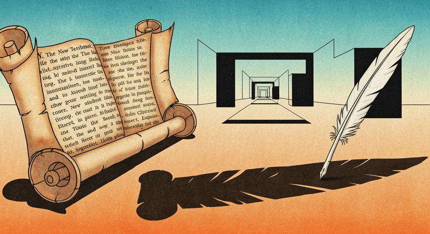 1 Corinthians 10:11-13 Sermon and Study Outline