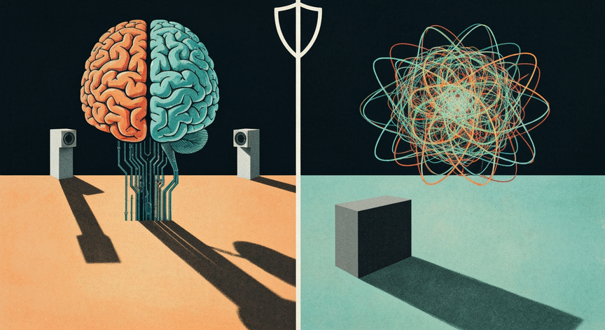 Navigating AI and Quantum Cyber Threats