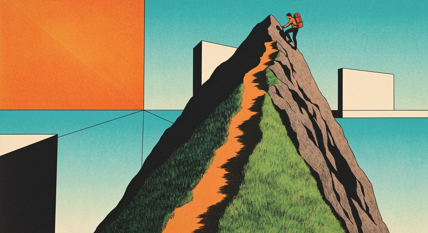Mastering Self-Discipline