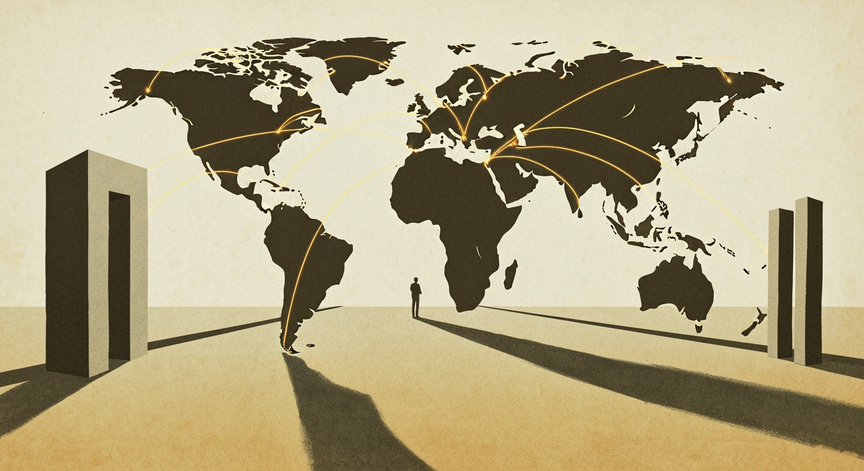 Cross-Border Payments Explained