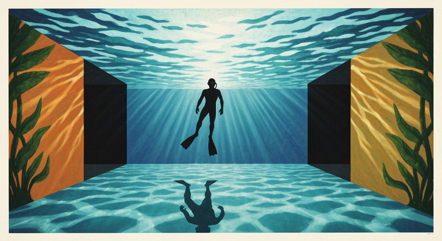 Mastering Freediving