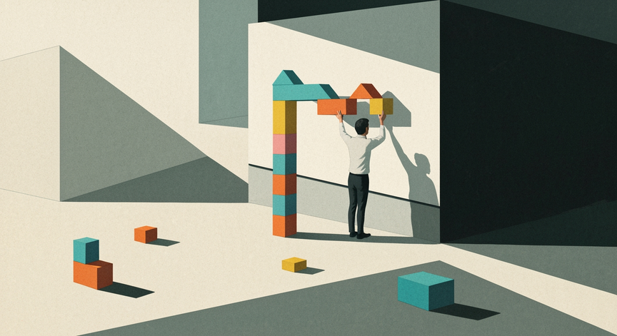 Mastering Content Organization for Teaching