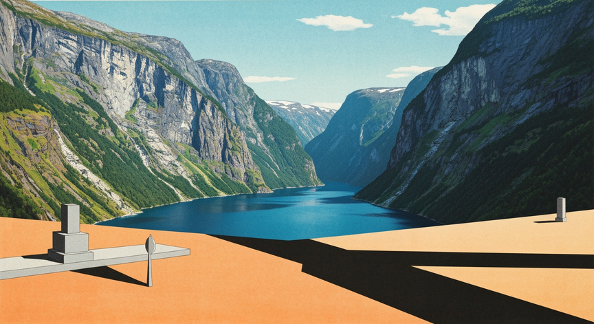 Discover Norway