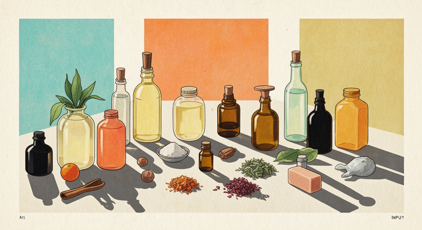 Soap Making Fundamentals