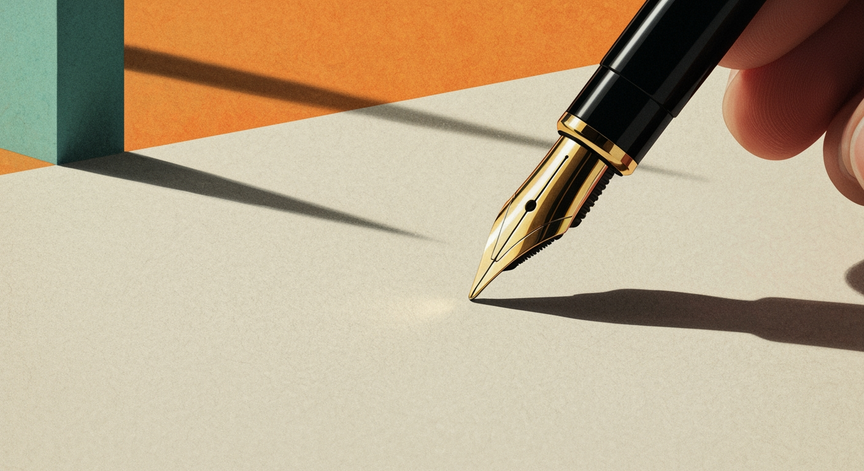 Mastering Handwriting