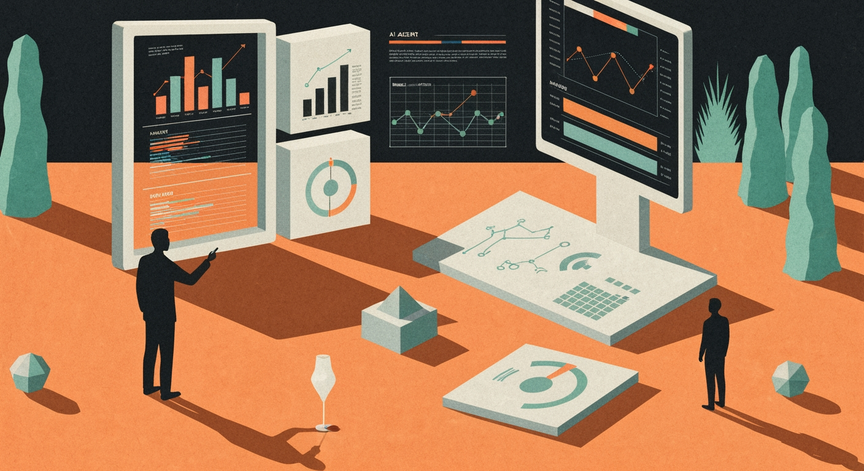 AI Agents for Marketing