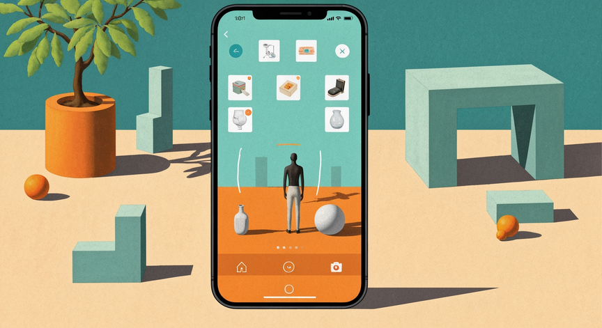 Scaling Lens Alternative Apps with Meta Ads
