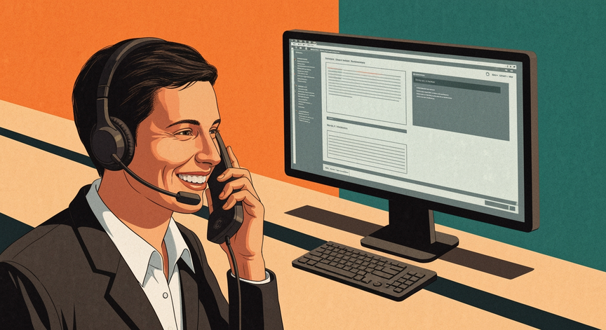 Reservation Agent Essentials