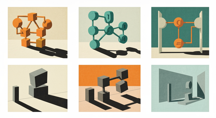 Data Structures and Algorithms Fundamentals