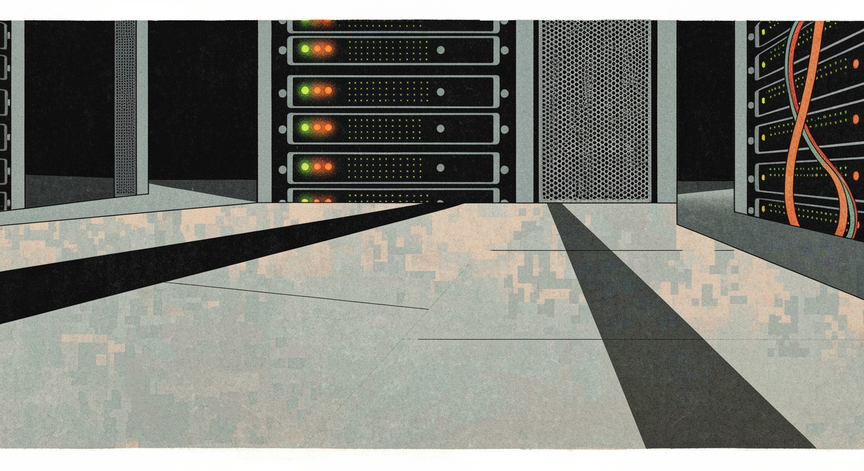 Linux Admin for Defense Contractors