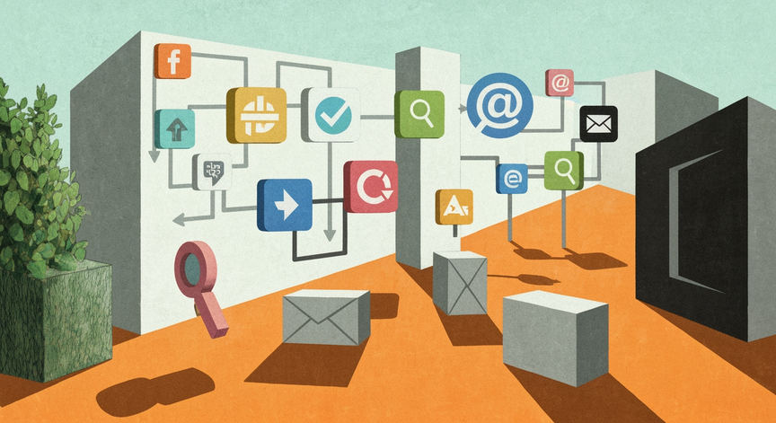 Digital Marketing Essentials