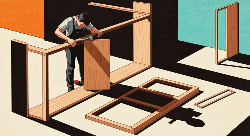Cabinet Construction Fundamentals
