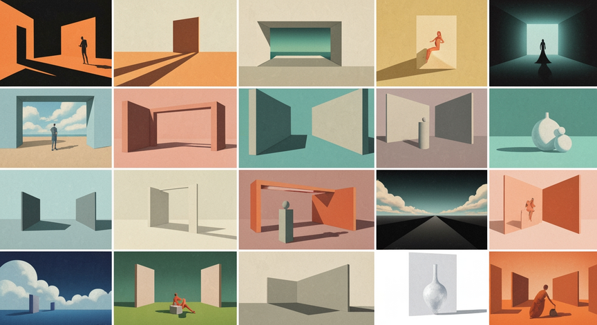 Mastering AI Image Generation Prompts