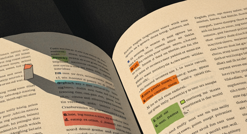 Basics of the English Language