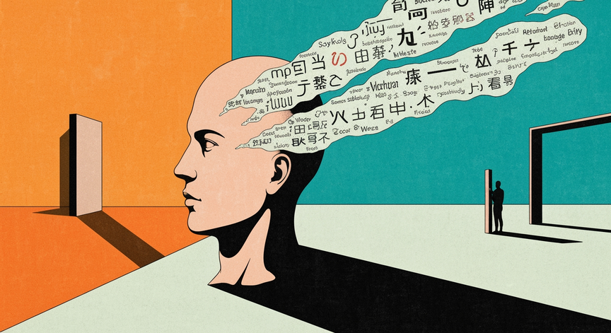 Language and the Boundaries of Thought