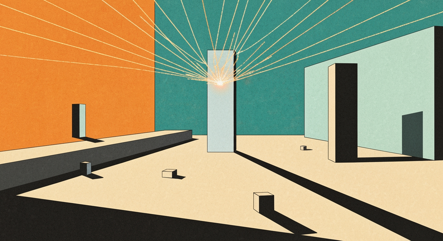 The Magic of Shaders