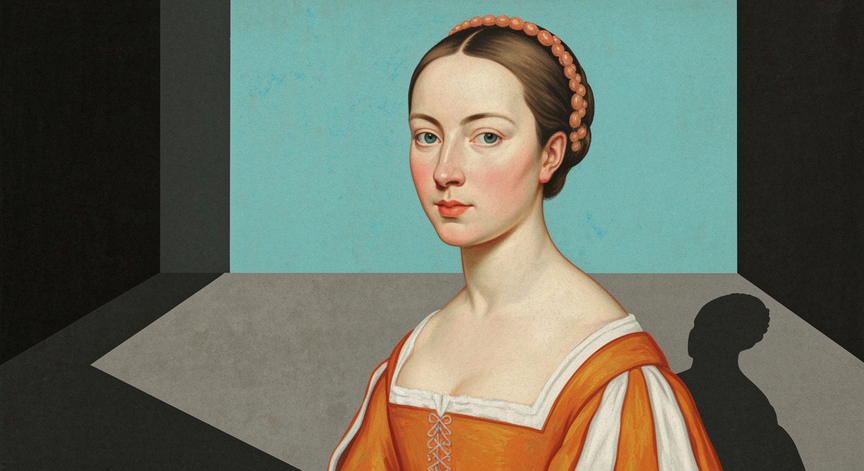 The Art of Portraiture