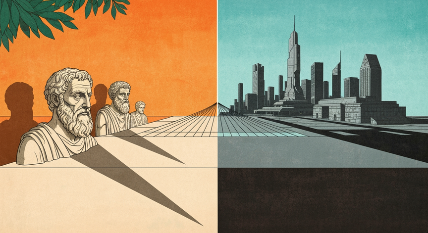 Philosophy for Navigating 2026