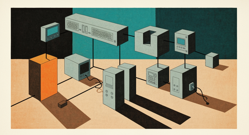 Mastering Computer Networking