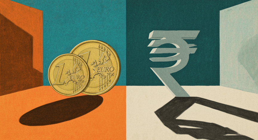 Cross-Border Payments to India