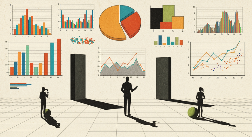 Data Analysis Essentials