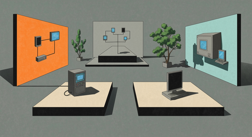 Computer Networking Fundamentals
