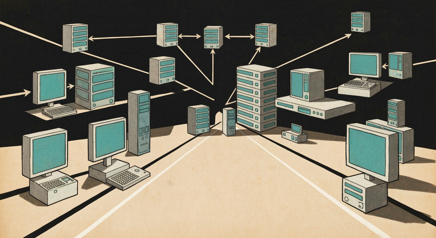 Computer Networking Fundamentals