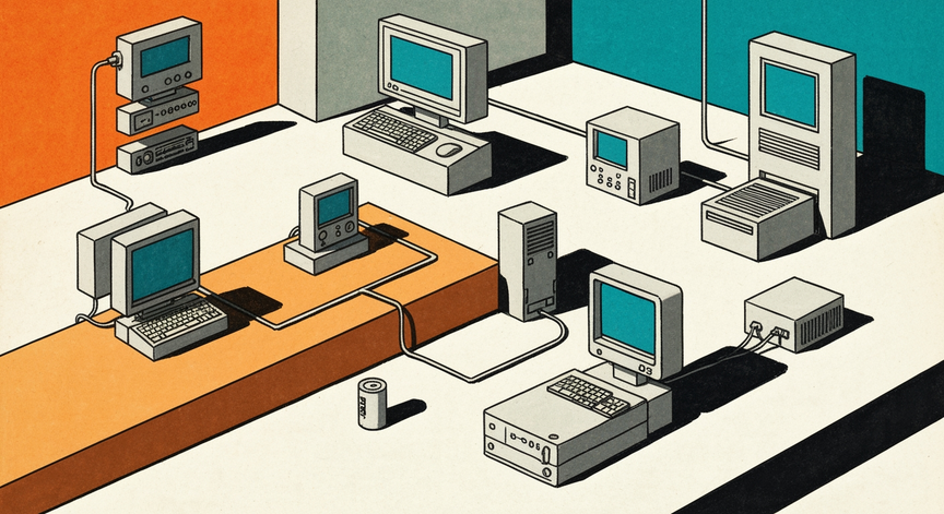 Networking Fundamentals