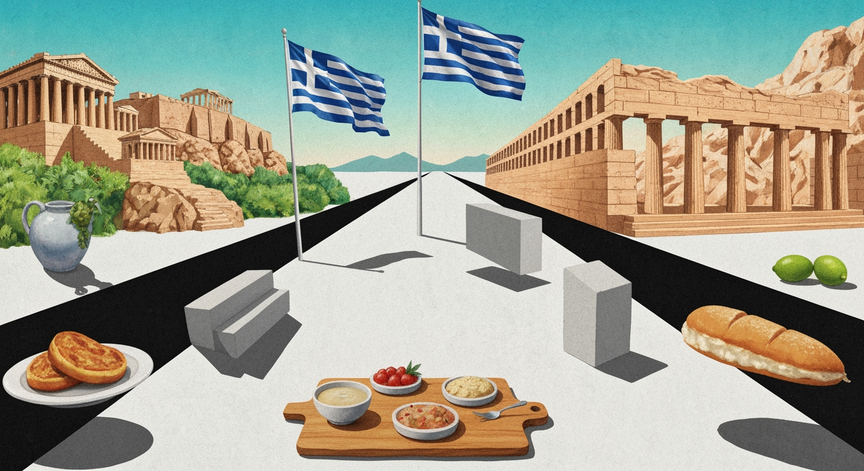 Basic Greek Language Skills