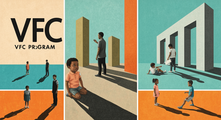 The Vaccines for Children Program Explained