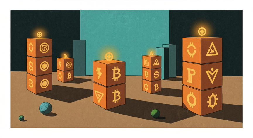 Cryptocurrency Investing Fundamentals