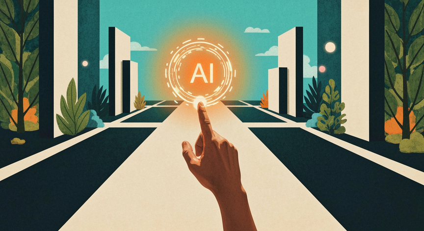 AI Without Coding
