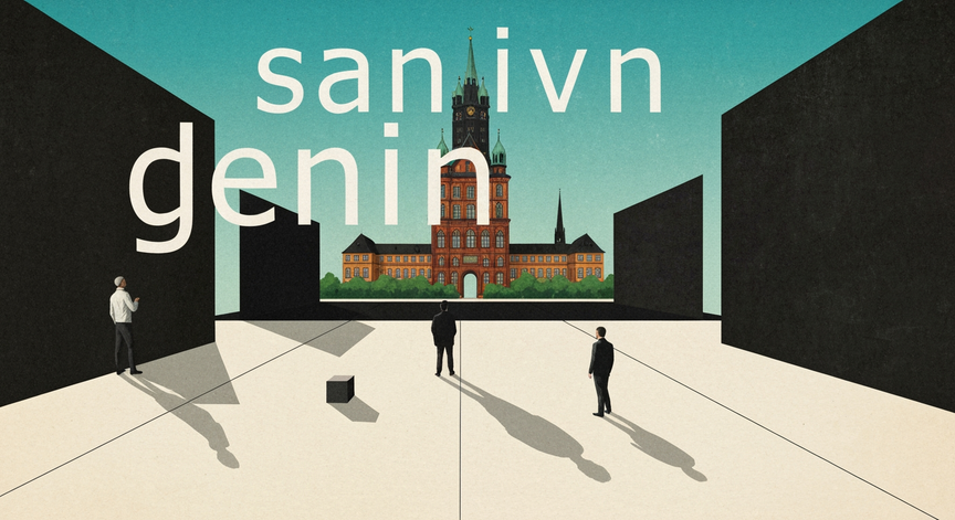 German Noun Genitive Case