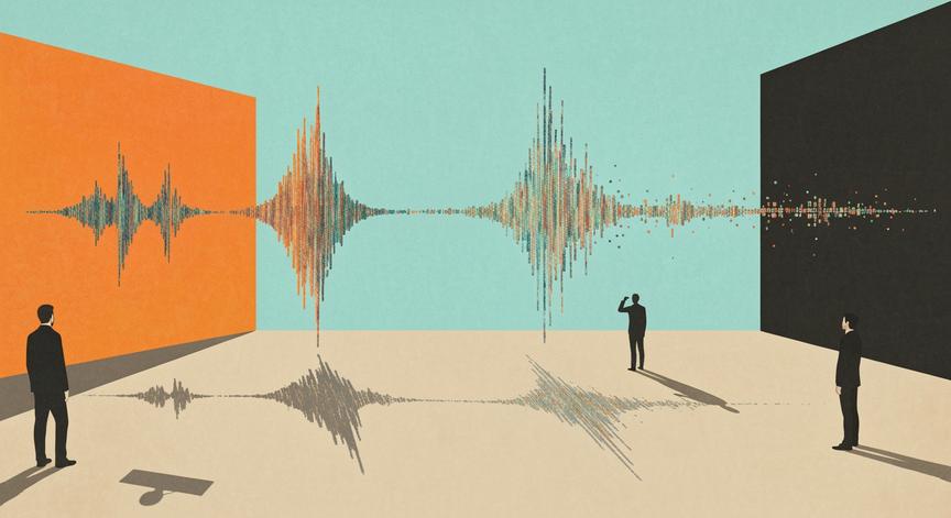 AI in Podcasting
