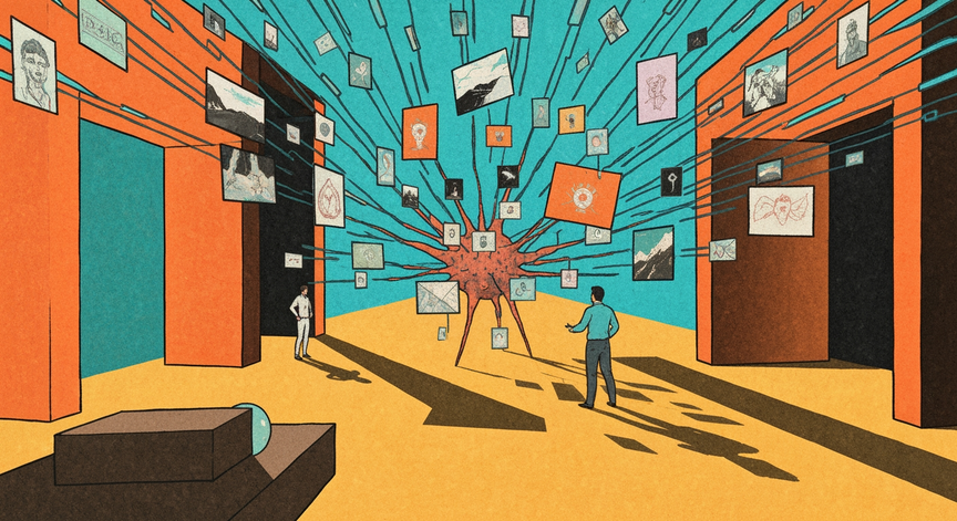 AI Content Generation Systems