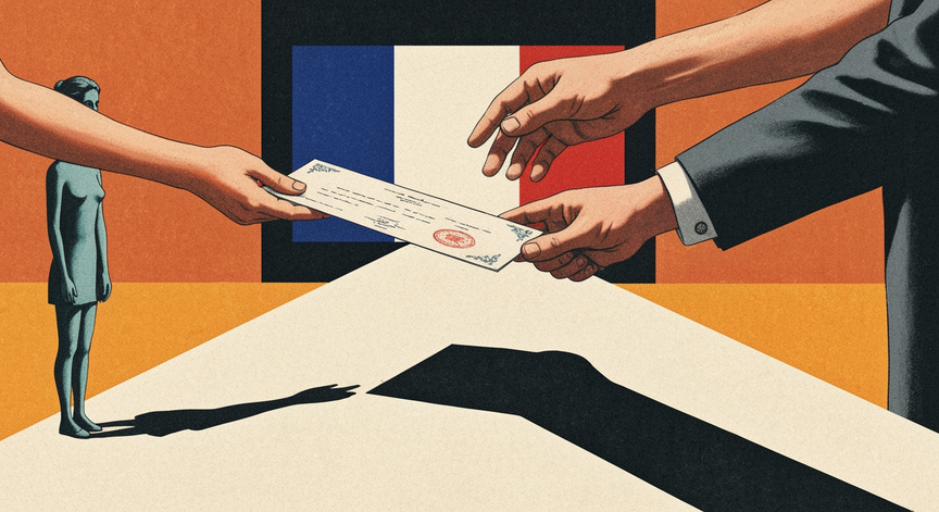 Launch a Training Organization in France