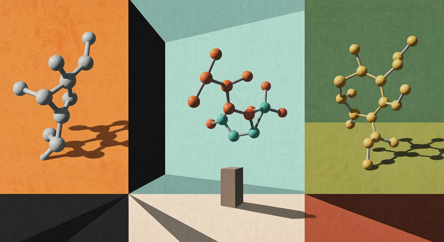 Peptides Unveiled
