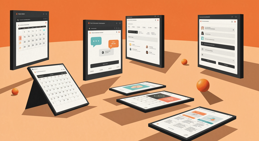 AI Assistants for the Modern Workplace