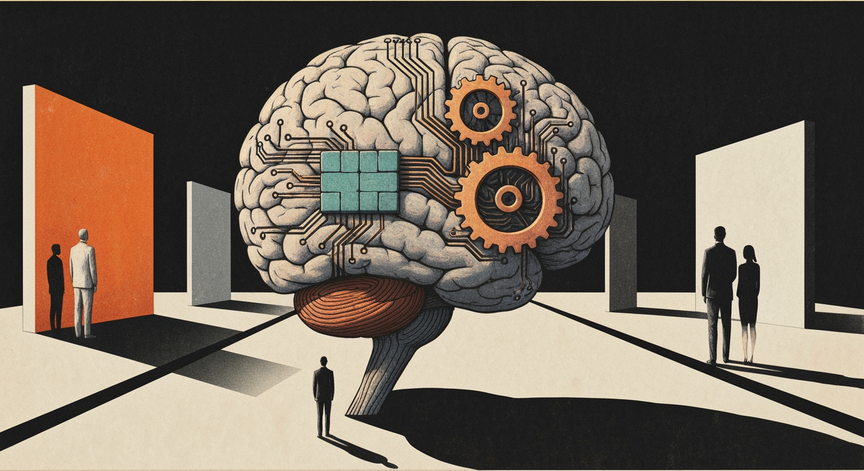 AI for Enhanced Productivity