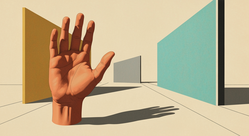 The Art of Hello