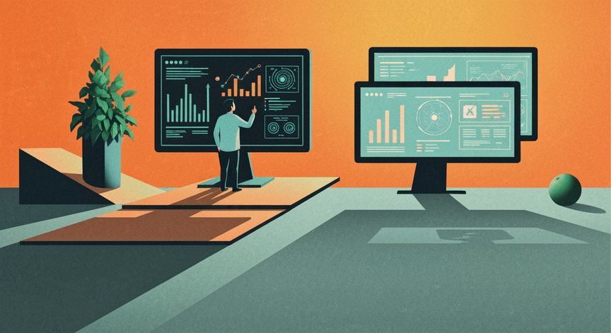 Boost Productivity with AI