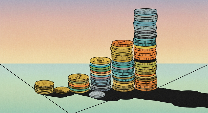 The Psychology of Money Mindset