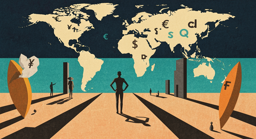 Introduction to Forex Trading