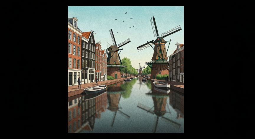 Introduction to Dutch Language