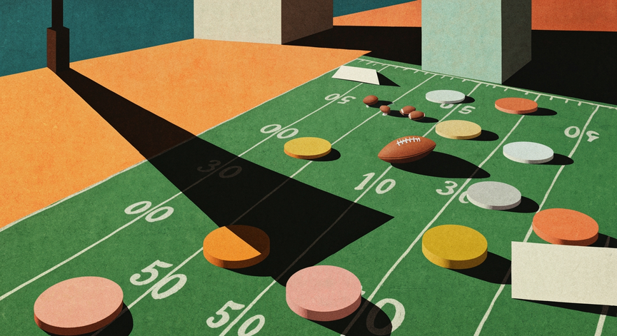 Mastering Football Strategy