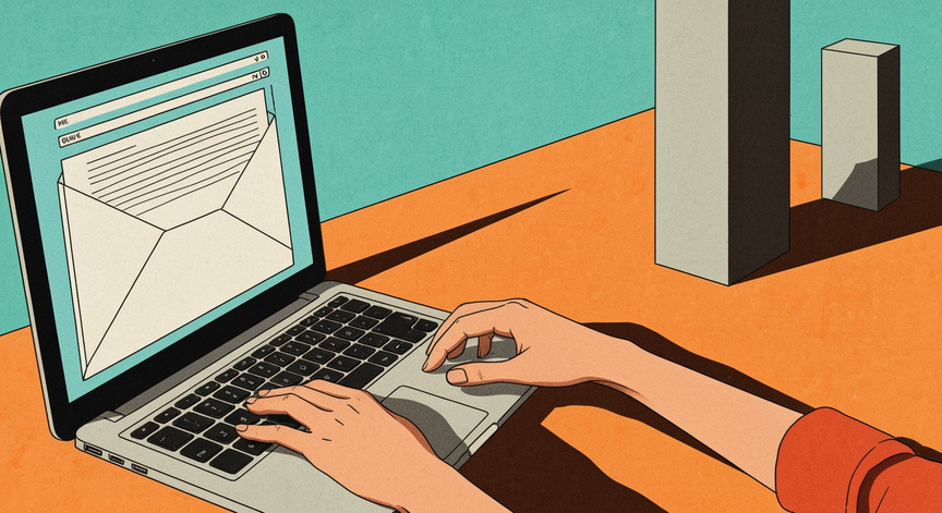 Mastering Email Communication