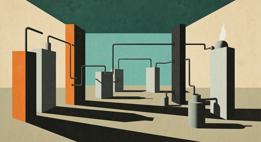 Mastering the Pipe-Filter Pattern